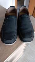 1xJosef Seibel Herrenslipper, Gr 48,blau Nordrhein-Westfalen - Herne Vorschau
