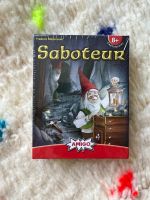 Saboteur Spiel Neu OVP Kartenspiel Frankfurt am Main - Bockenheim Vorschau