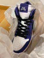 Nike Jordan Zoom Bayern - Cham Vorschau