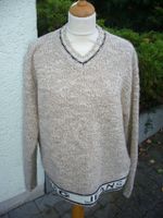 Dolce&Gabbana, Pullover, geflinkelt/beige, Gr. ital XL (50/52) Nordrhein-Westfalen - Eitorf Vorschau