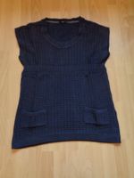 Damen Pullover, Gr. 44, dunkelblau, ZERO Häfen - Bremerhaven Vorschau