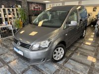 Volkswagen Caddy Kasten/Kombi Roncalli *Klima*Aluräder* Hessen - Mühlheim am Main Vorschau