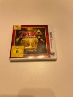 The Legend Of Zelda: A Link Between Worlds 3DS Eimsbüttel - Hamburg Eidelstedt Vorschau