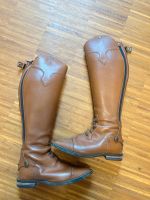 Cavallo Reitstiefel - Varius Cognac/Hazel Bayern - Pressath Vorschau