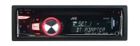 JVC Autoradio KD-R421 mit USB guter Zustand Hansestadt Demmin - Stavenhagen Vorschau