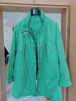 Jacke, Gr.50, modernes Grün,  Wie NEU  Frühjahr Hessen - Mengerskirchen Vorschau