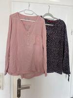 S,Oliver und comma Bluse Hessen - Kassel Vorschau