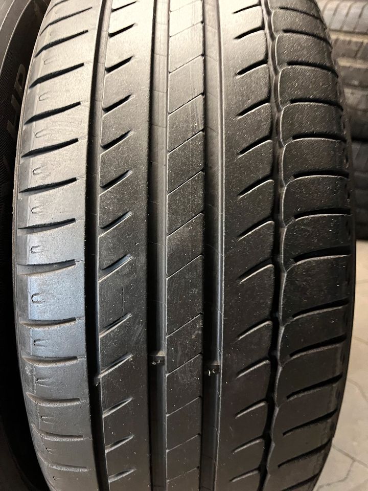 2x 205/60 R16 Michelin Primacy HP Sommerreifen 6,5mm in Pattensen