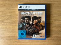 Uncharted Legacy Of Thieves Collection (PS5) Rheinland-Pfalz - Bitburg Vorschau