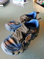 Skechers Blinkschuhe Jungen Gr.27,5 Rheinland-Pfalz - Imsbach Vorschau