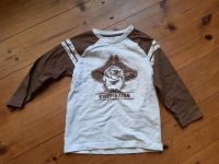 St. Pauli Kiezpiraten T-Shirt / Longsleeve, Gr. 116 Pankow - Prenzlauer Berg Vorschau