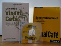 Symantec JAVA Visual Cafe SE 3 inkl. Manual und Lehrbuch Bonn - Dransdorf Vorschau