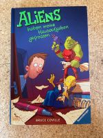 Aliens haben meine Hausaufgaben gefressen Hessen - Espenau Vorschau