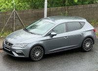 Seat Leon 1.8 TSI 132kW Start&Stop FR DSG FR Hessen - Pfungstadt Vorschau