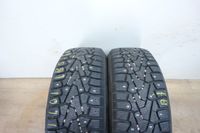 2x Pirelli Ice Zero studded 185/60 r15 88T XL winterreifen 8,1mm Düsseldorf - Bilk Vorschau