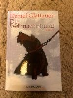 Der Weihnachtshund Daniel Glattauer Buch Nordrhein-Westfalen - Hennef (Sieg) Vorschau