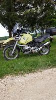 BMW 1100 GS, Baden-Württemberg - Owen Vorschau