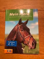Mein Pferd “Alles Wissenswerte rund um die anmutigen Vierbeiner” Münster (Westfalen) - Centrum Vorschau