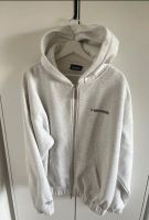 Wrstbhvr Sweatjacke Grau Bonn - Beuel Vorschau