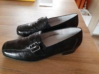 Waldläufer, Slipper, Pumps, Größe 7 Bayern - Geiselbach Vorschau