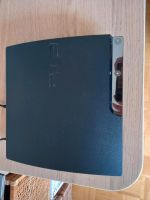 PS3 Slim 320gb + 5 Spiele zu verkaufen Essen - Essen-Ruhrhalbinsel Vorschau