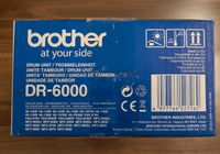 Brother DR 6000 - Trommeleinheit Drum Unit  - NEU  -  OVP Hessen - Münster Vorschau