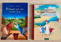 Kinderbücher zum Thema Heiliger Nikolaus und Jesus Rheinland-Pfalz - Haßloch Vorschau