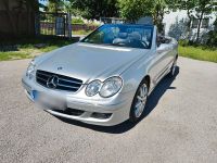 Mercedes CLK Cabrio Nordrhein-Westfalen - Goch Vorschau