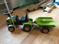 Kindertraktor, Traktor Thüringen - Zeulenroda-Triebes Vorschau