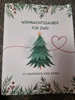 Weihnachtszauber für Zwei Adventdkalender Lübeck - St. Jürgen Vorschau