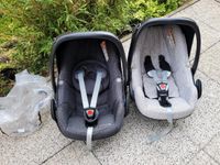 Maxi Cosi Pebble Babyschale/Autoschale Kreis Ostholstein - Malente Vorschau