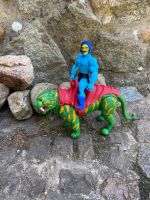 Master of the universe Figuren von Mattel Schleswig-Holstein - Oelixdorf Vorschau