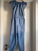 Jumpsuit Overall 128 Sommer Brandenburg - Leegebruch Vorschau