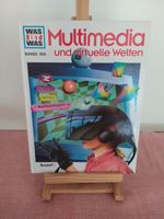 WAS IST WAS "Multimedia und virtuelle Welten" Band 100 Rheinland-Pfalz - Hausweiler Vorschau