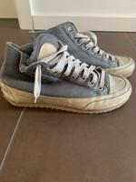 Schuhe Candice Cooper vintage Style Bayern - Goldbach Vorschau