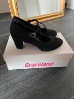 Deichmann pumps absatzschuhe 36 Nordrhein-Westfalen - Hamm Vorschau