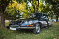 Citroën DS 21 Pallas 2.2 Restauriert Sendling - Obersendling Vorschau