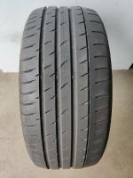 1 x Continental SportContact 3 245/45 R18 96Y SSR RUNFLAT SOMMER Nordrhein-Westfalen - Kall Vorschau