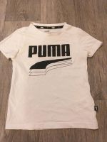 Puma Shirt Gr 116 Niedersachsen - Göttingen Vorschau