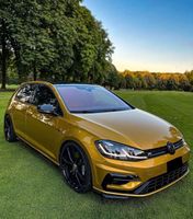 SUCHE Golf 6 7 GTI R 1.4 1.8 2.0 TSI mit Motorschaden defekt Münster (Westfalen) - Centrum Vorschau