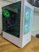 ✨✨ RGB Gaming PC I7 2600 GTX 1060 6GB 16GB Ram SSD + HDD ✨✨ Nordrhein-Westfalen - Paderborn Vorschau