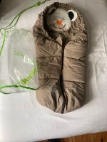 Mucki Fußsack für Schalensitze Babywanne von Odenwälder Berlin - Neukölln Vorschau