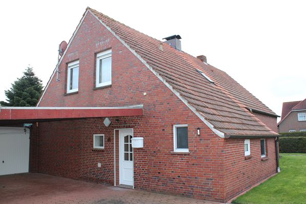 Nr.: 1471 gemütliches Wohnhaus in Blomberg in Blomberg