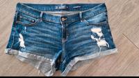 Hollister Damen Shorts W32 15 Low Rise Hessen - Friedberg (Hessen) Vorschau