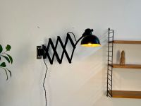 Vintage Kaiser Idell 6614 Scheren-Lampe | Bauhaus Design Loft Duisburg - Duisburg-Süd Vorschau