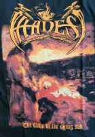 HADES SHIRT L Sachsen - Görlitz Vorschau