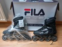 Fila Inline Skates Saarland - Schwalbach Vorschau