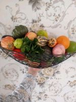 Gemüse &Obst Deco !!! Lübeck - Buntekuh Vorschau