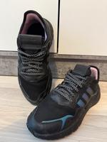 Adidas Nite Jogger Sachsen-Anhalt - Oschersleben (Bode) Vorschau