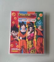 Dragonball Panini vollständige Sammelmappe mit allen Karten Bremen - Hemelingen Vorschau